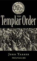 The Templar Order