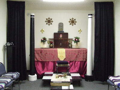 Altar