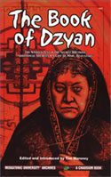 Book of Dzyan