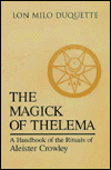 Magick of Thelema