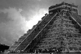 Chichen Itza