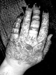 Mehndi