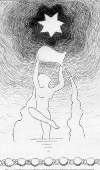 Aquarius by Fr. Pnesomaum