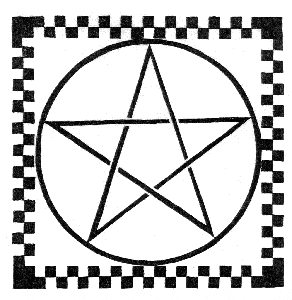 Pentagram