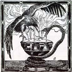 Eagle Serpent
