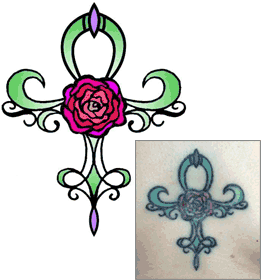 Lillith Tattoo